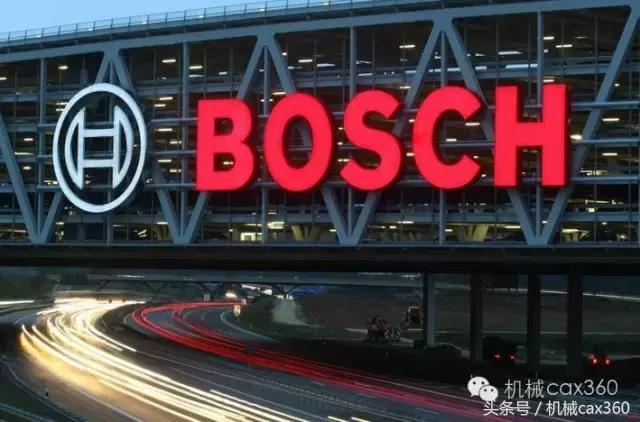 全球前十工业自动化公司,工业自动化最有潜力公司