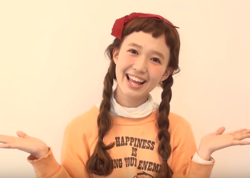 学生党一小时搞定卷发不用卷发棒,超好用卷发棒3分钟搞定迷人造型