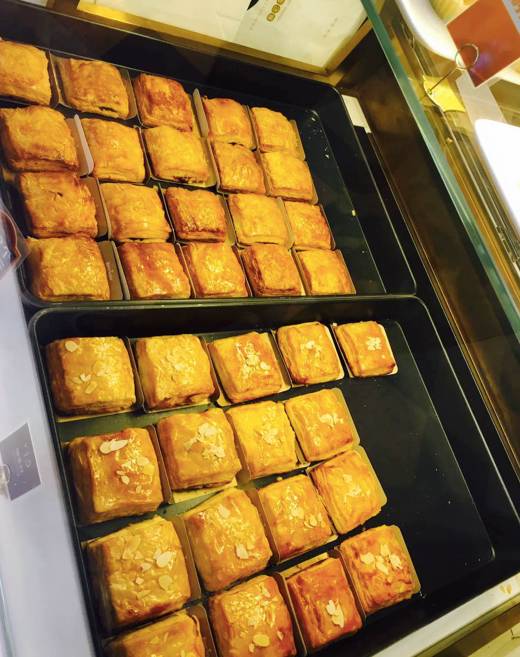 西安巨大蛋挞哪里有,西安的大蛋挞