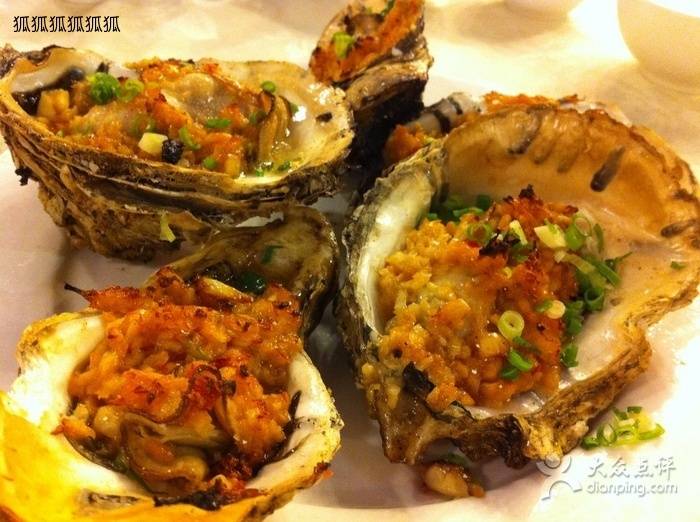 华强北超赞的人气美食,你居然不知道?