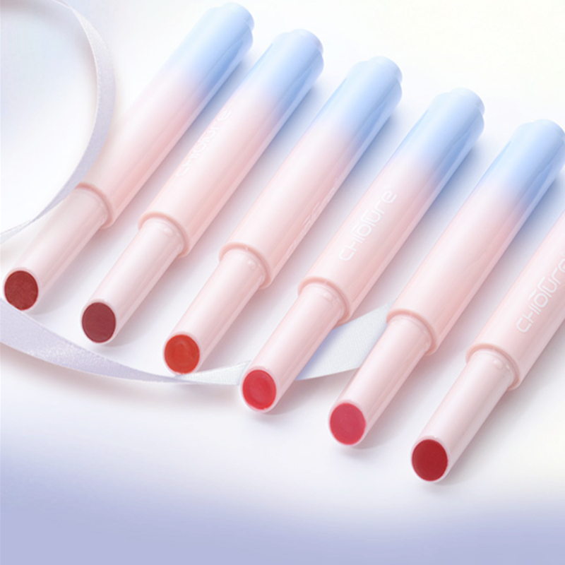 不会涂口红就别乱跟风吗,看完之后再也不敢涂口红了