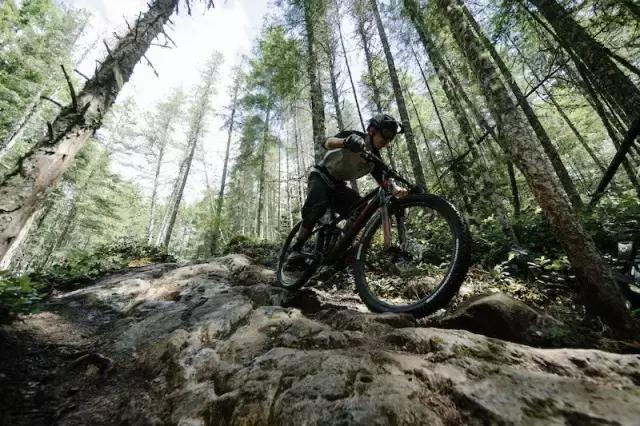 林道山地车测评,林道山地车的优缺点
