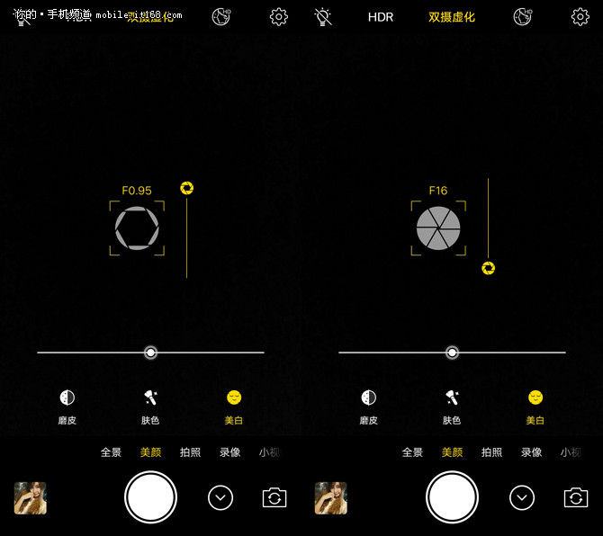 vivox100评测摄像功能,vivox100评测科技美学