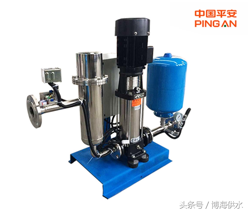 小区供水不足如何解决,供水压力不足找谁