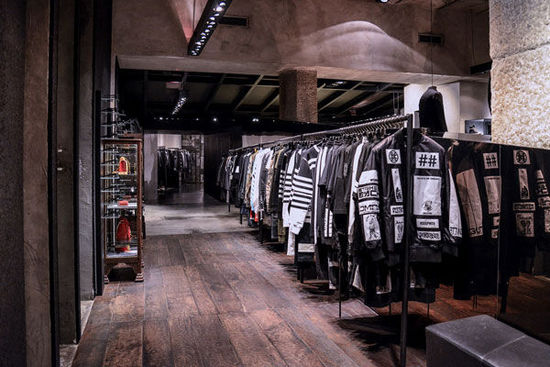 潮牌买手店前景,买手专业前景