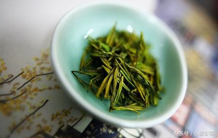 茶叶分类及六大茶类的功效作用,五大茶类哪种茶最健康最好喝