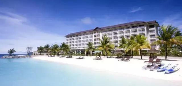 帕劳旅游吃住攻略,超强整理去帕劳不得不看的攻略