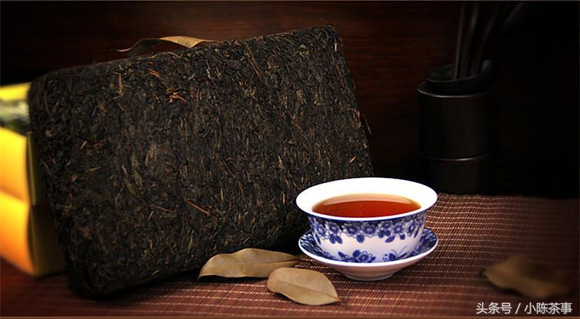 茶叶分类及六大茶类的功效作用,五大茶类哪种茶最健康最好喝