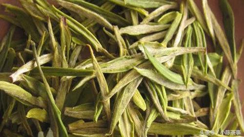 茶叶分类及六大茶类的功效作用,五大茶类哪种茶最健康最好喝
