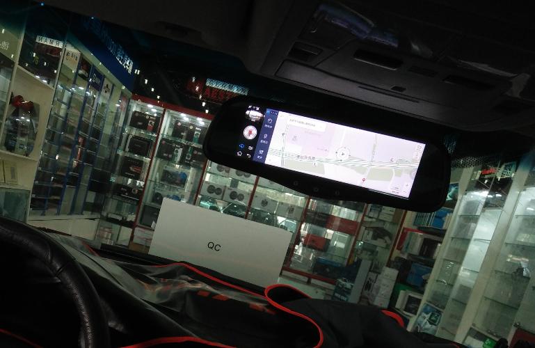 科视a9流媒体后视镜,科视a950智能后视镜