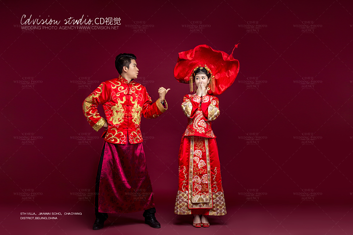 绿色消费：租赁婚纱礼服，新人要注意哪些事项？_CD视觉婚纱照