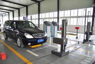 车辆年检费用标准是多少,2021车辆年检新规定多少钱