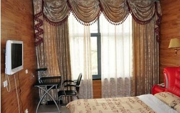 窗帘实体店生意惨淡怎么办啊,窗帘实体店现状惨淡