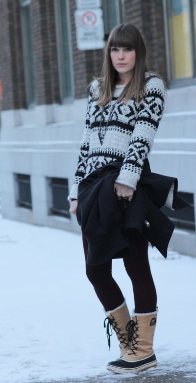 劳斯莱斯版雪地靴,劳斯莱斯雪地靴