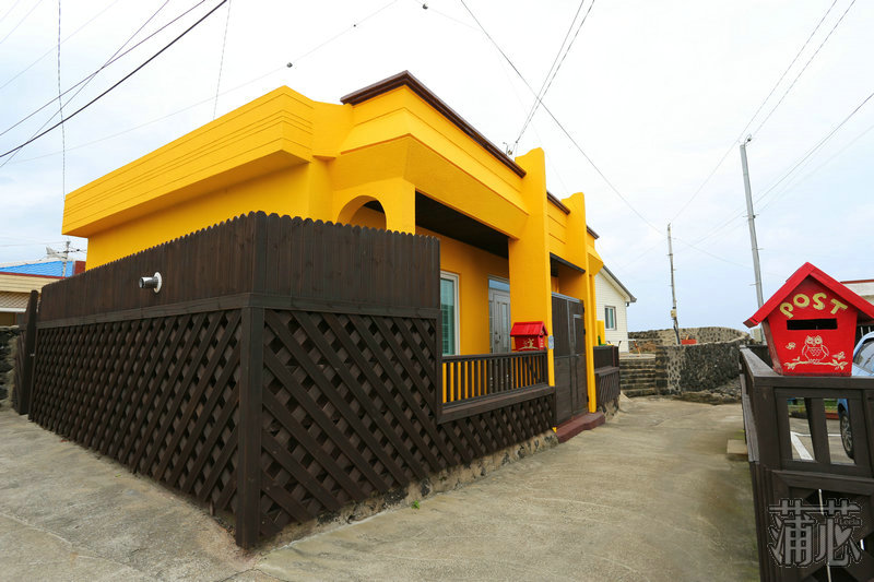 济州岛看枫叶,济州岛枫叶