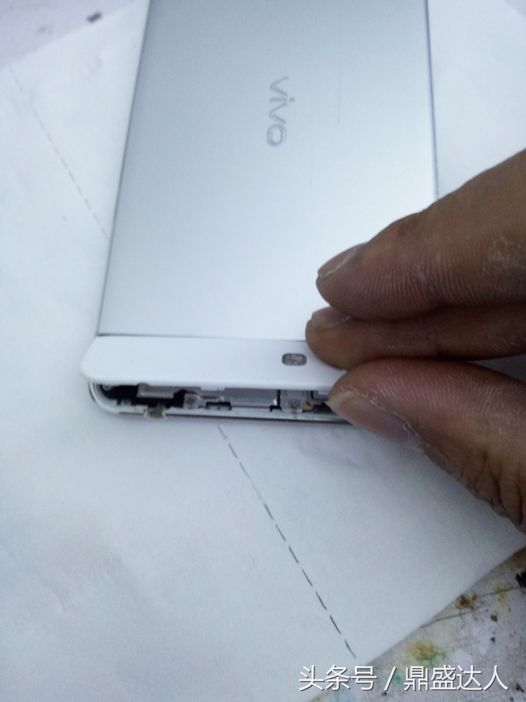 vivox5拆机图,vivox5拆机视频