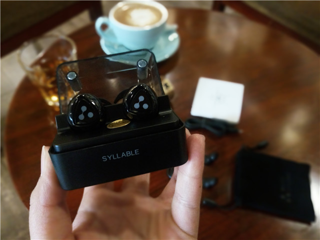 与7同至——赛尔贝尔D900MINI无线蓝牙耳机评测