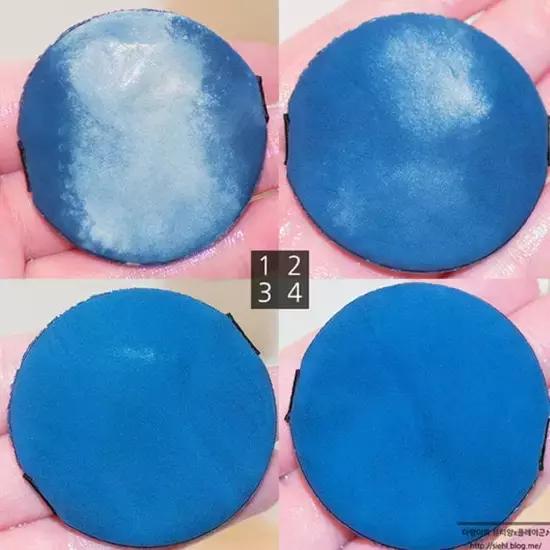 气垫bb粉扑怎么清洗,气垫粉扑和散粉粉扑怎么清洗