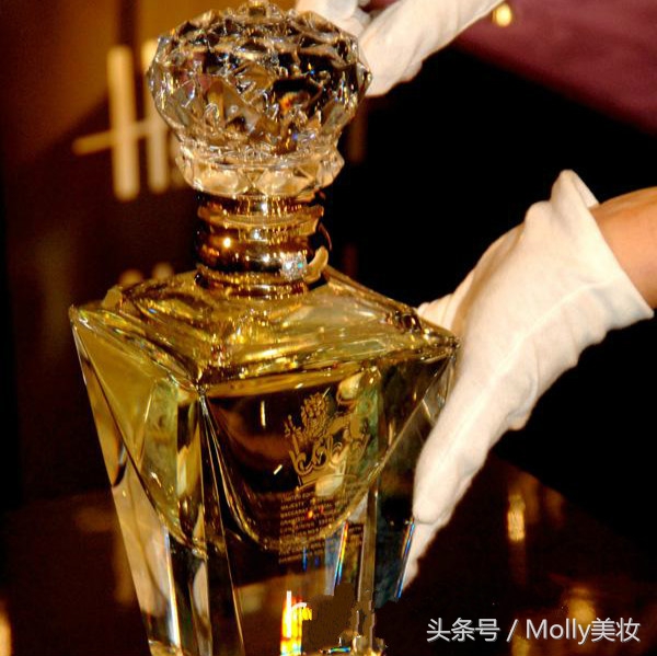 国际上最贵的化妆品,世界上最贵的化妆品排行