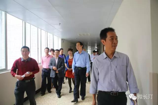 妇幼记忆-长汀妇幼临床业务开展16周年