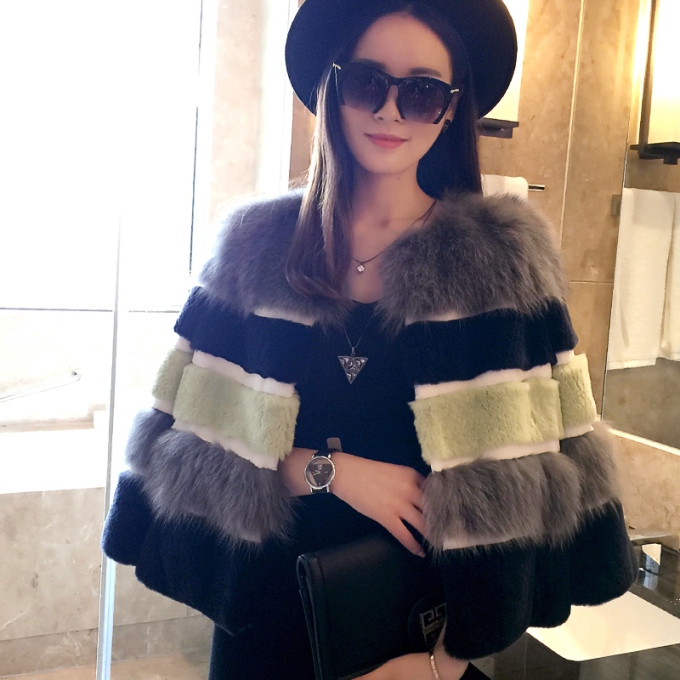 皮草大衣的正确保养方法,貂皮大衣如何开缝