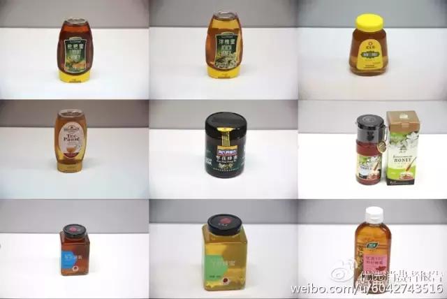 30款蜂蜜产品谁好谁坏？第三方评测
