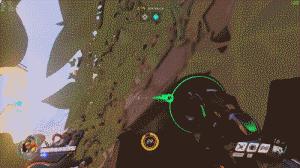 守望先锋dj改键,守望先锋dj还能奶速切换吗