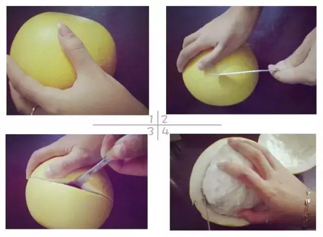 你知道如何剥香蕉吗,剥香蕉从哪边剥