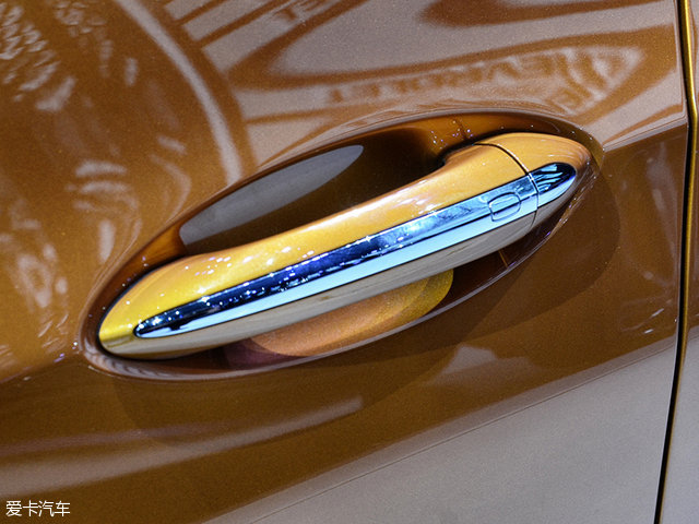 14款科鲁兹两厢掀背测评,2014款雪佛兰科鲁兹两厢1.6l改装