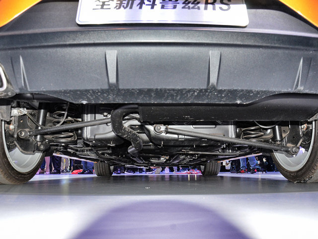 14款科鲁兹两厢掀背测评,2014款雪佛兰科鲁兹两厢1.6l改装