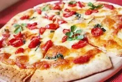 您的披萨请查收,你的披萨已送达请签收查看