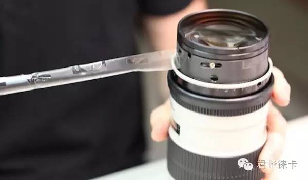 徕卡最好的副厂老镜头,徕卡复刻版镜头