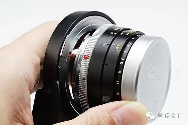 徕卡最好的副厂老镜头,徕卡复刻版镜头