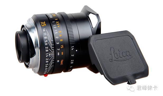 徕卡最好的副厂老镜头,徕卡复刻版镜头