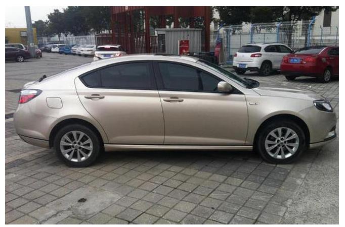 名爵mg6值不值得入手,名爵mg6值不值得买