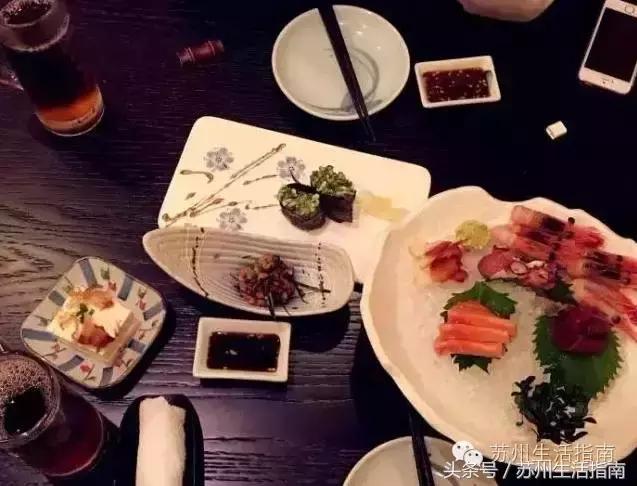 日系时尚城市,苏州排名第四!衣食住行竟然都和日本相关!