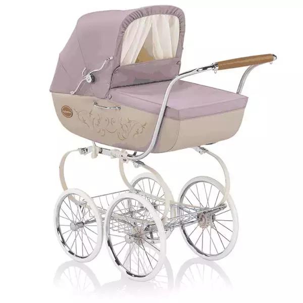 明星宝宝用什么推车,明星宝宝都用什么婴儿推车