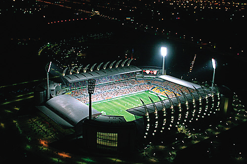 泰达足球场修复,泰达足球场重启仪式