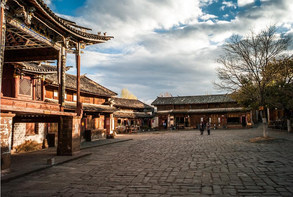 妙香佛国养生福地,妙香佛国人间净土