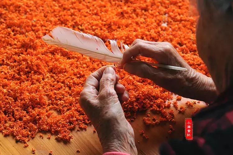 最正宗的姜糖古方,古法正宗姜糖