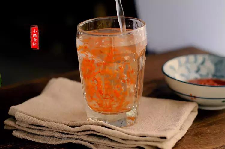 最正宗的姜糖古方,古法正宗姜糖