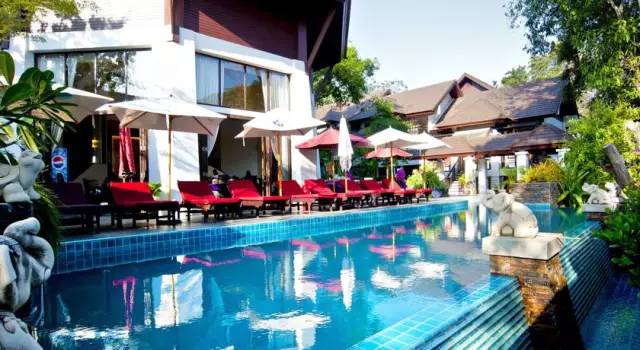 泰国旅游最出名的岛屿,泰国旅游哪个岛好玩又便宜