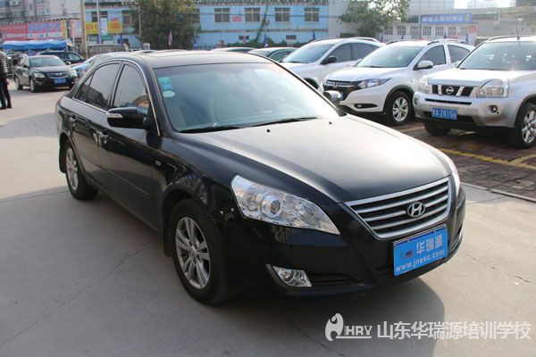 07年御翔二手车多少钱,现代御翔二手车价格怎么判断