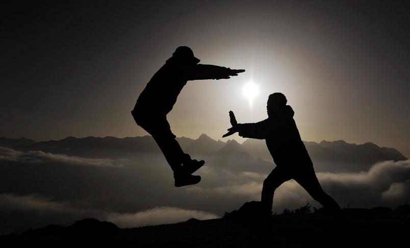 人品好就应该让家人过好,人品好才会好聚好散