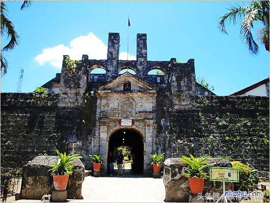 冬天到了,让我们去暖和的东南亚宿雾小岛感受温暖