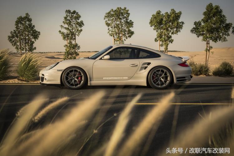 保时捷997.1turbo改2000匹,保时捷997改装轮毂