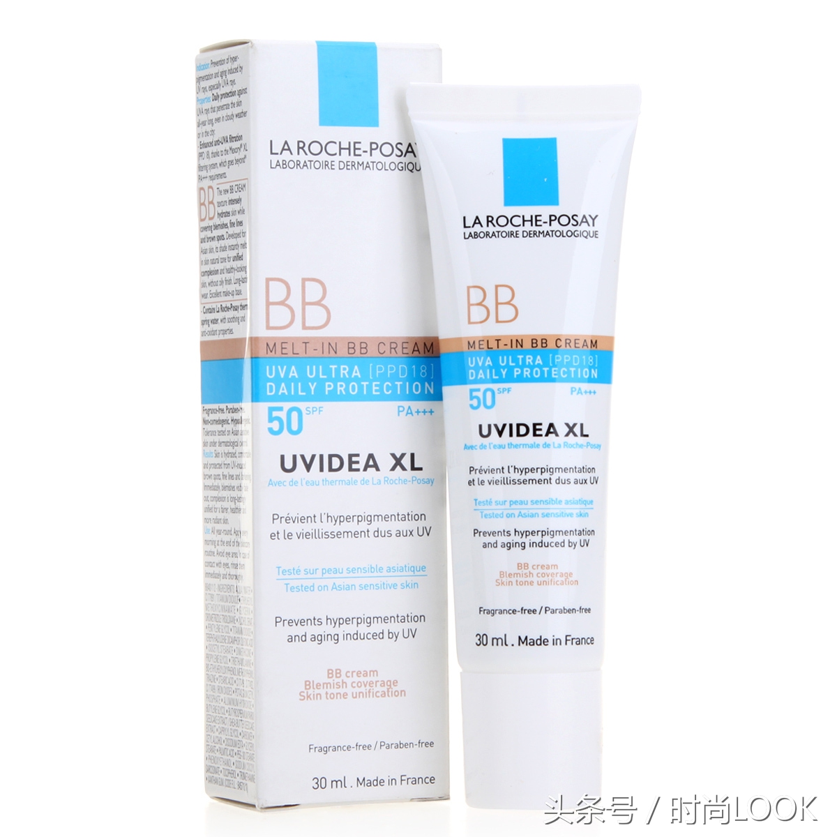 遮毛孔的bb霜排行榜,明星推荐bb霜哪款好用