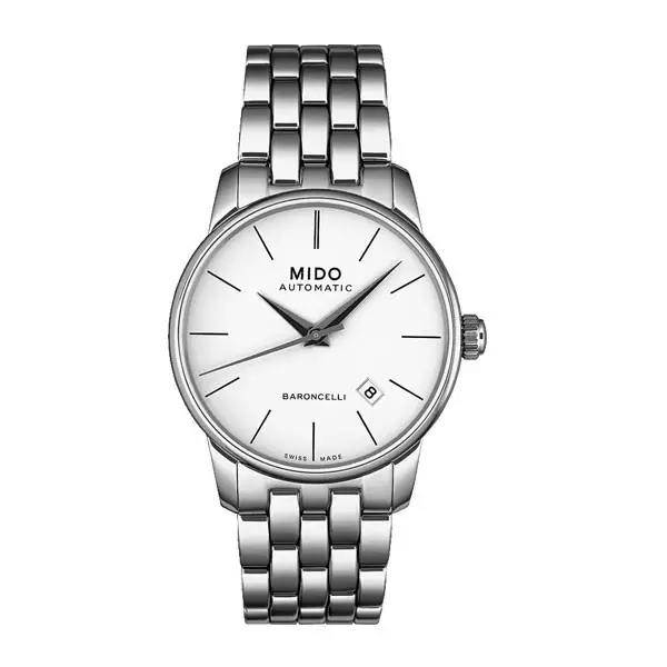 想买块表很纠结买不买,预算不多买什么表好