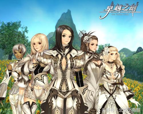 哪一款游戏称得上你心中的天花板,盘点那些网络上最好玩的游戏