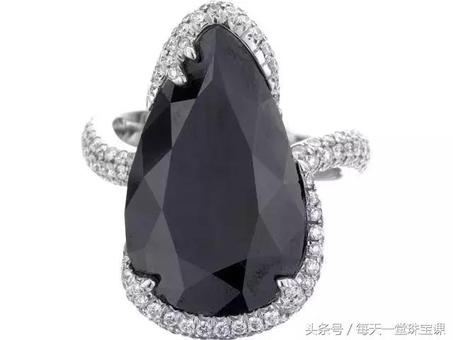 你能分清钻石的真假吗,怎么能正确的认识钻石是真是假